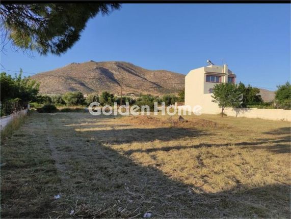 Land plot 1.203 sqm for sale, Rest Of Attica, Kalivia Thorikou