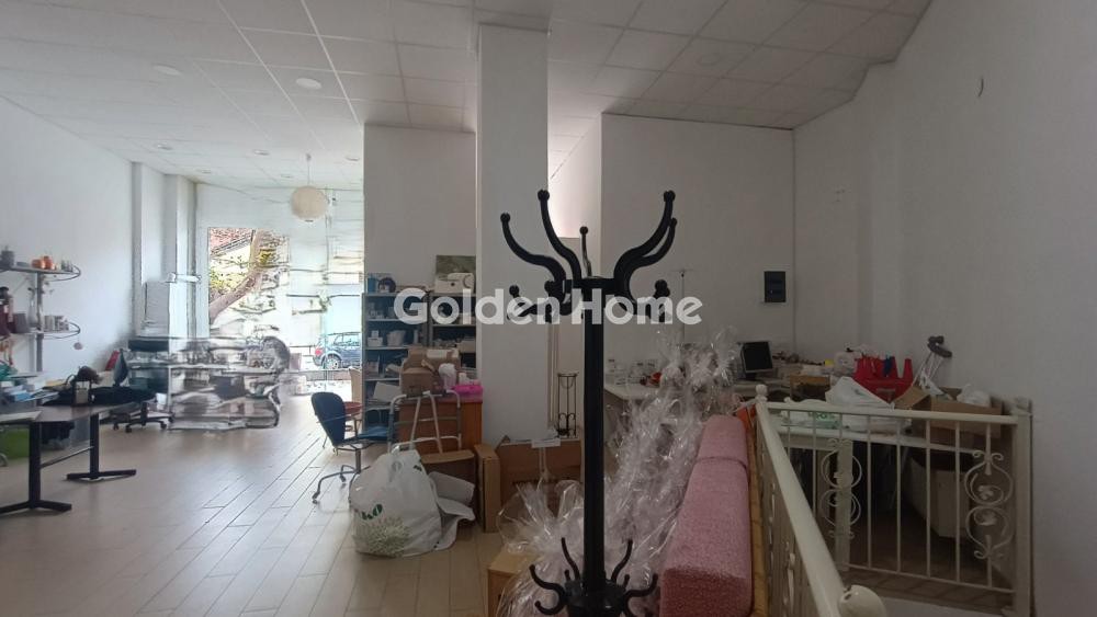 Κατάστημα 20 τ.μ. προς ενοικίαση, Ασπρόβρυση