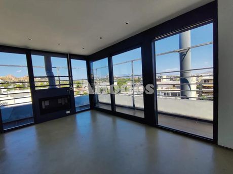 Apartment 220 sqm for rent