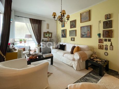 Apartment 60sqm for sale-Palaio Faliro