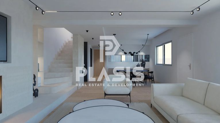 Maisonette 315 sqm for sale, Athens - North, Kifisia