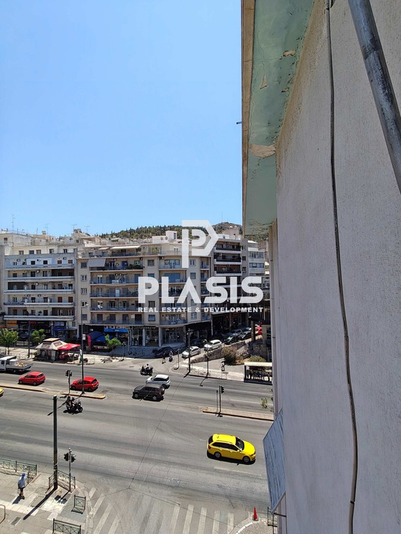 Γραφείο 120 τ.μ. προς πώληση, Γκύζη - Πεδίον Άρεως