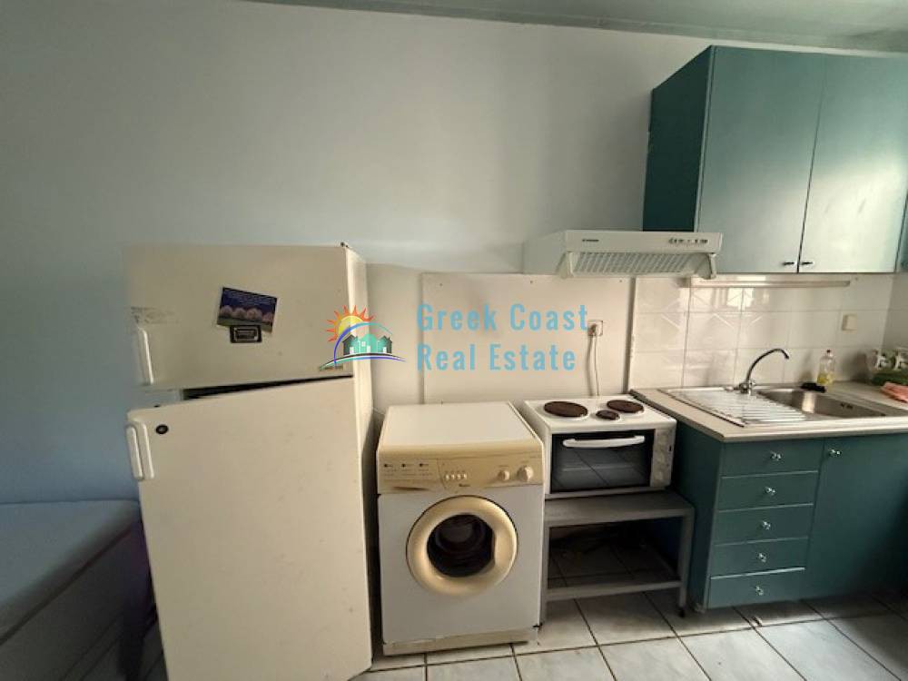 Studio / γκαρσονιέρα 25 τ.μ. πρός ενοικίαση, Αχαΐα, Πάτρα