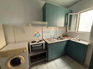 Studio / γκαρσονιέρα 25 τ.μ. για ενοικίαση, Αχαΐα, Πάτρα-thumb-2