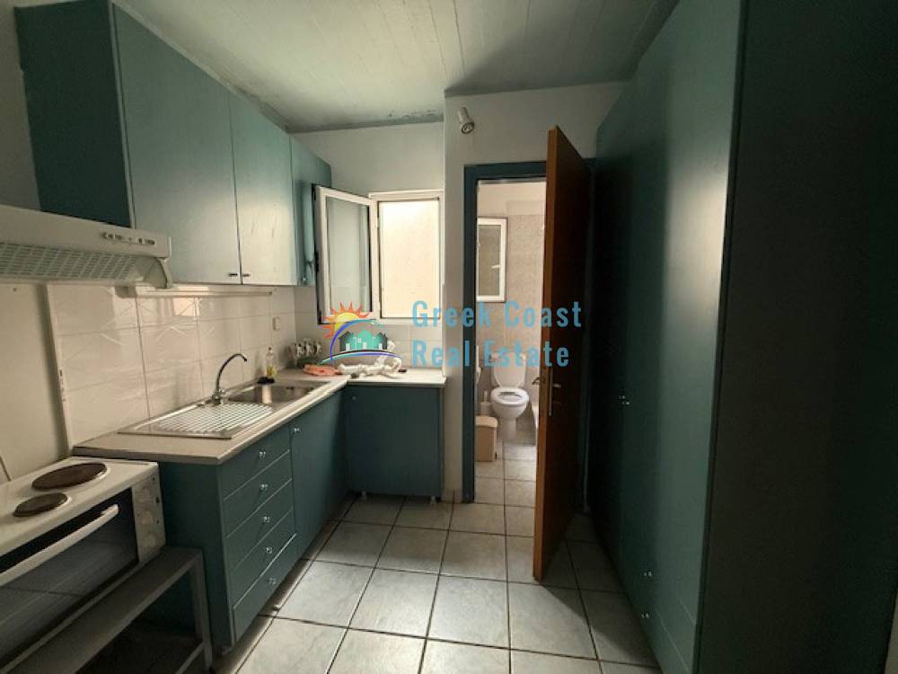 Studio / γκαρσονιέρα 25 τ.μ. πρός ενοικίαση, Αχαΐα, Πάτρα