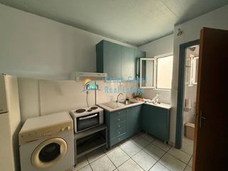 Studio / γκαρσονιέρα 25 τ.μ. για ενοικίαση, Αχαΐα, Πάτρα-thumb-5