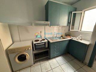 Studio / γκαρσονιέρα 25 τ.μ. για ενοικίαση