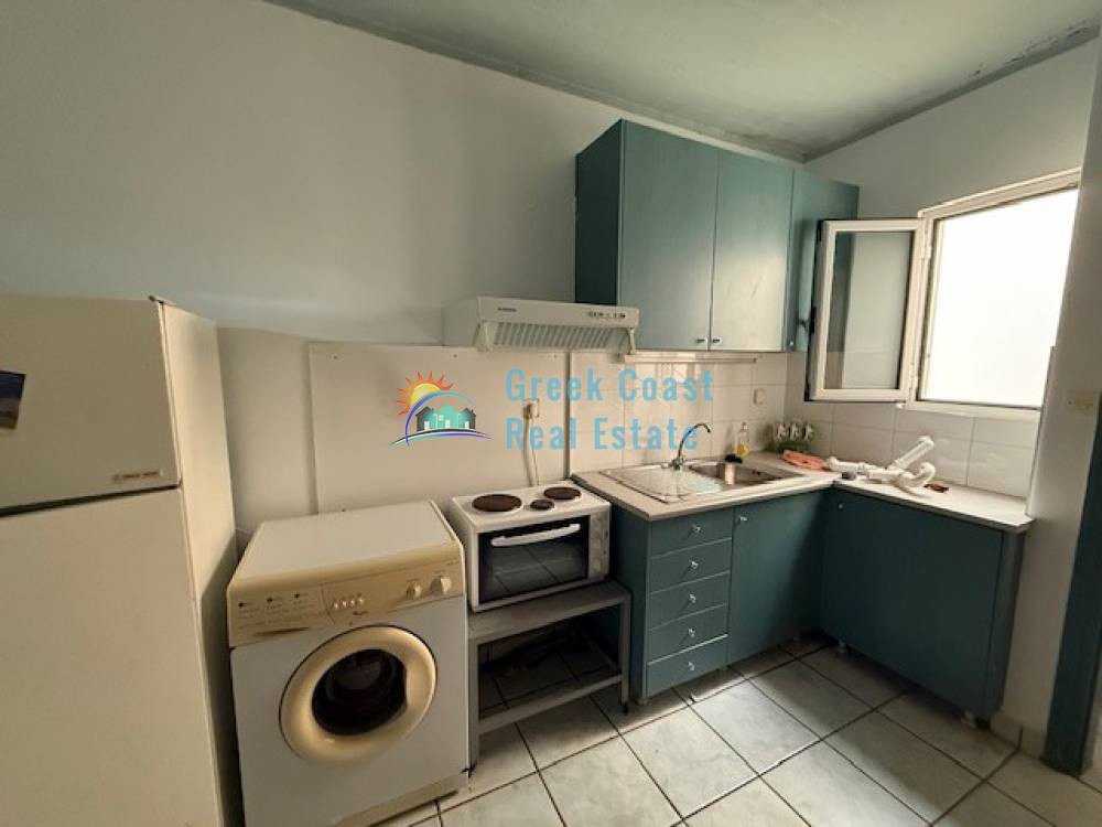 Studio / γκαρσονιέρα 25 τ.μ. πρός ενοικίαση, Αχαΐα, Πάτρα