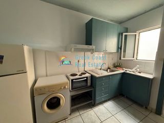 Studio / γκαρσονιέρα 25 τ.μ. για ενοικίαση, Αχαΐα, Πάτρα-thumb-1