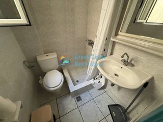 Studio / γκαρσονιέρα 25 τ.μ. για ενοικίαση, Αχαΐα, Πάτρα-thumb-15