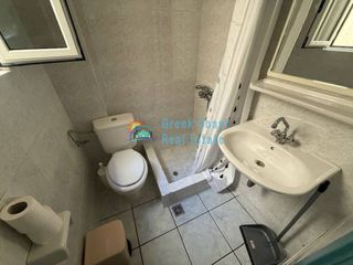 Studio / γκαρσονιέρα 25 τ.μ. για ενοικίαση, Αχαΐα, Πάτρα-thumb-16