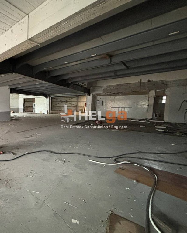 Επιχειρηματικό κτίριο 800 τ.μ. προς ενοικίαση, Δεμένικα