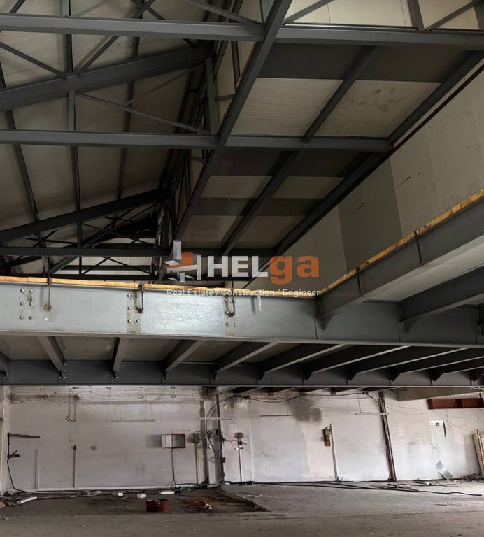 Επιχειρηματικό κτίριο 800 τ.μ. προς ενοικίαση, Δεμένικα