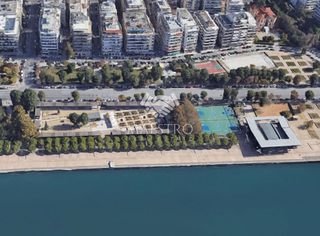 Κατάστημα 155 τ.μ. για πώληση, Θεσσαλονίκη - Κέντρο, Μπότσαρη-thumb-1