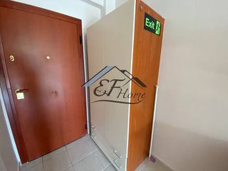 Studio / γκαρσονιέρα 29 τ.μ. πρός ενοικίαση, Αχαΐα, Πάτρα-thumb-12