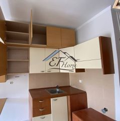 Studio / γκαρσονιέρα 29 τ.μ. πρός ενοικίαση, Αχαΐα, Πάτρα-thumb-2