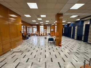 Επιχειρηματικό κτίριο 670 τ.μ. για ενοικίαση