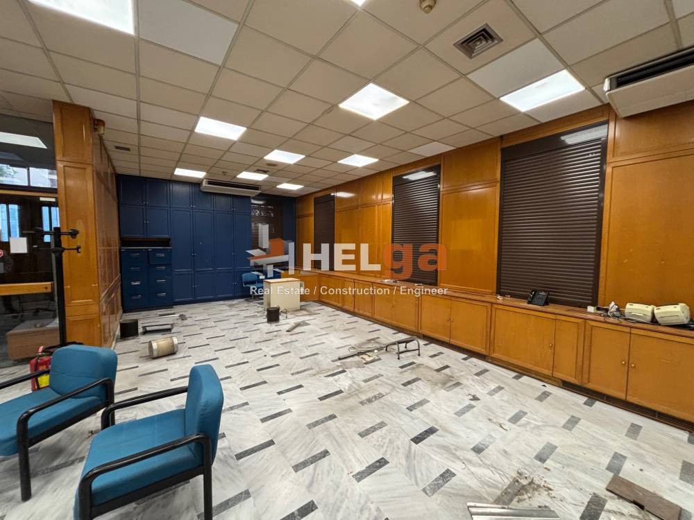 Επιχειρηματικό κτίριο 670 τ.μ. προς ενοικίαση, Δασσύλιο