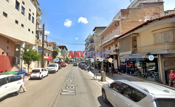 Διαμέρισμα 100 τ.μ. για ενοικίαση, Θεσσαλονίκη - Περιφ/Κοί Δήμοι, Εύοσμος