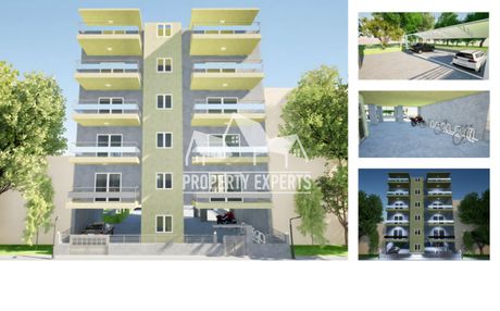 Maisonette 63 sqm for sale
