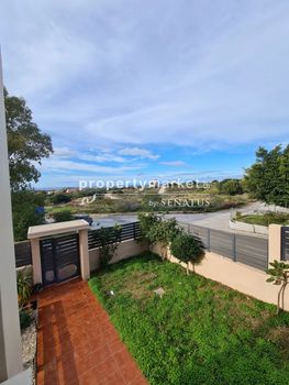 Detached home 205sqm for rent-Akrotiri » Chorafakia