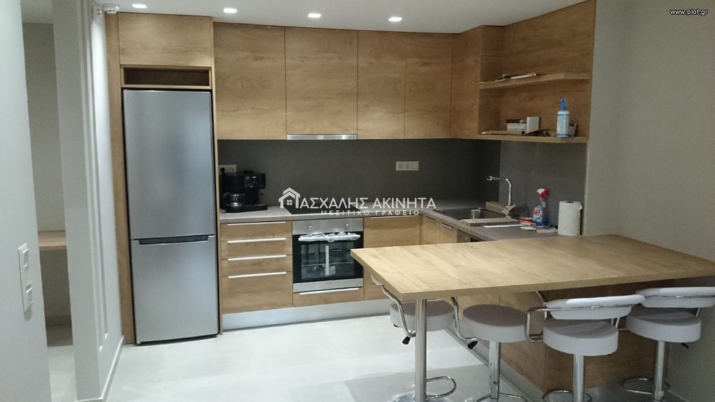 Διαμέρισμα 73 τ.μ. προς ενοικίαση, Εσταυρωμένος