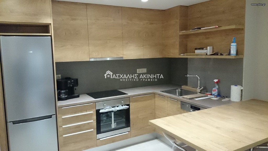 Διαμέρισμα 73 τ.μ. προς ενοικίαση, Εσταυρωμένος