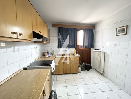 Διαμέρισμα 76τ.μ. για πώληση-Ίλιον