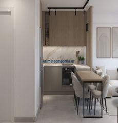 Διαμέρισμα 62 τ.μ. προς πώληση, Αγία Σοφία Πειραιά-thumb-4