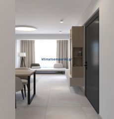 Διαμέρισμα 62 τ.μ. προς πώληση, Αγία Σοφία Πειραιά-thumb-2
