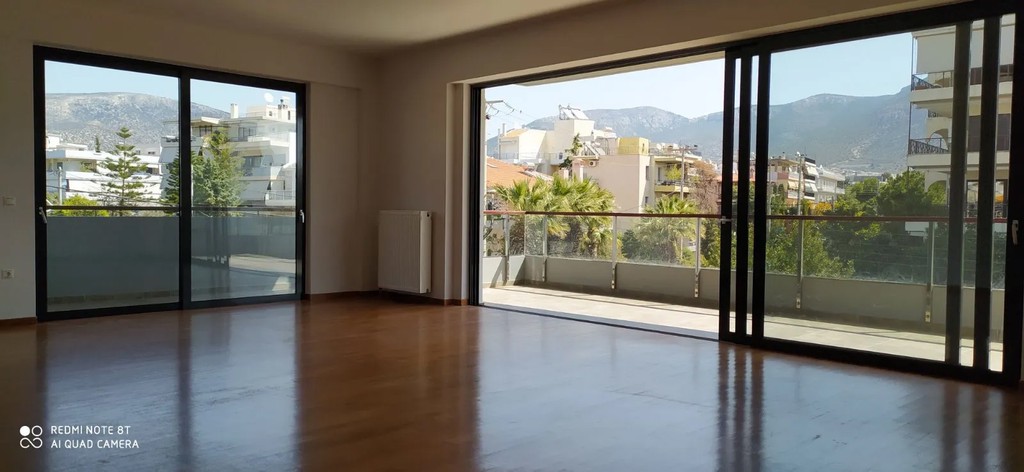 Διαμέρισμα 131 τ.μ. πρός πώληση, Αθήνα - Νότια Προάστια, Γλυφάδα