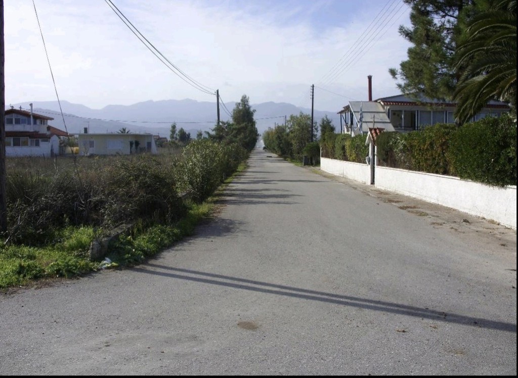 Οικόπεδο 14.600 τ.μ. πρός πώληση, Φθιώτιδας, Καμένα Βούρλα