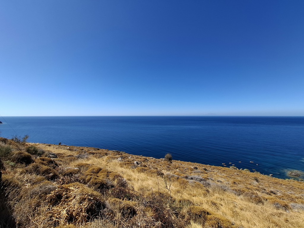 Οικόπεδο 5.000 τ.μ. πρός πώληση, Ν. Λέσβου, Λήμνος - Μύρινα
