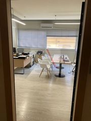 Άλλο 60 τ.μ. για ενοικίαση