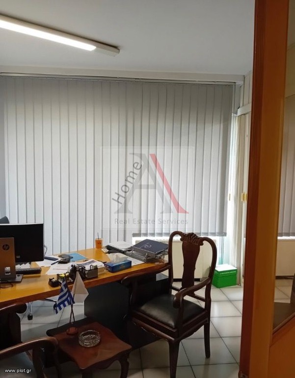 Επαγγελματικό 138 τ.μ. προς πώληση, Πλατεία Κάνιγγος