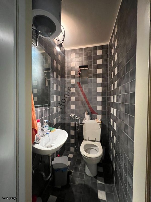 Studio / γκαρσονιέρα 25 τ.μ. προς ενοικίαση, Άνω Ιλίσια