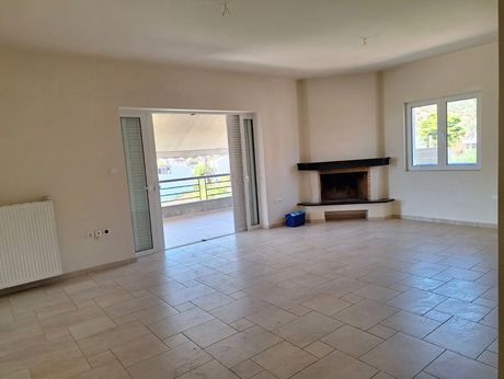 Apartment 120sqm for rent-Kalivia Thorikou » Lagonisi