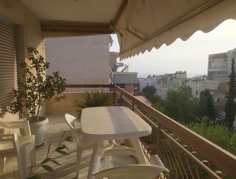 Apartment 50sqm for rent-Glyfada » Ano Glyfada