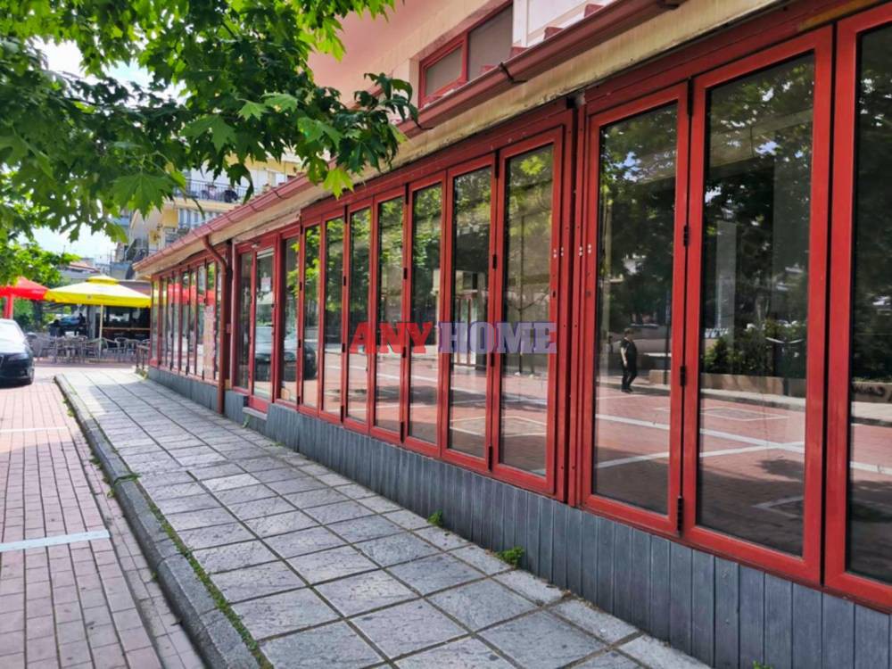 Κατάστημα 275 τ.μ. προς ενοικίαση, Νέο Κορδελιό