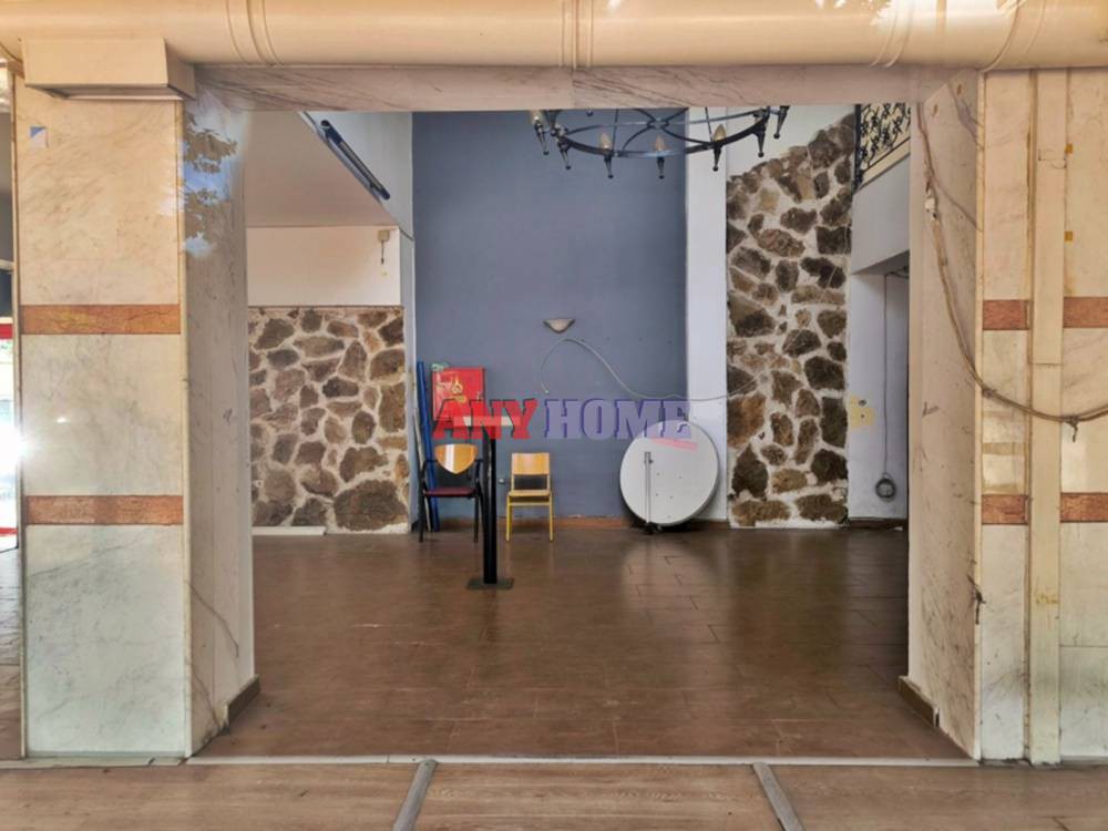 Κατάστημα 275 τ.μ. προς ενοικίαση, Νέο Κορδελιό