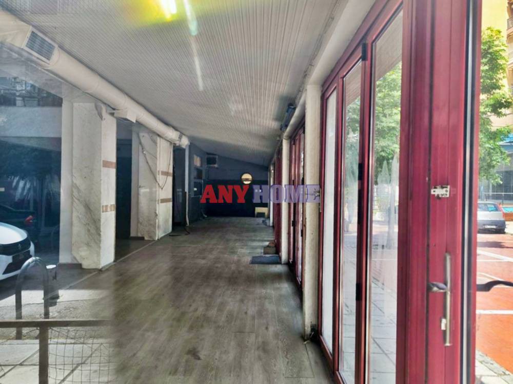 Κατάστημα 275 τ.μ. προς ενοικίαση, Νέο Κορδελιό