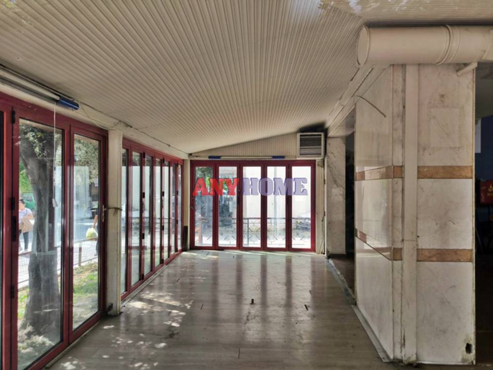 Κατάστημα 275 τ.μ. προς ενοικίαση, Νέο Κορδελιό