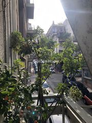 Apartment 45 sqm for rent