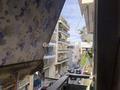 Διαμέρισμα 59 τ.μ. για πώληση