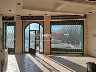Κατάστημα 95 τ.μ. για ενοικίαση