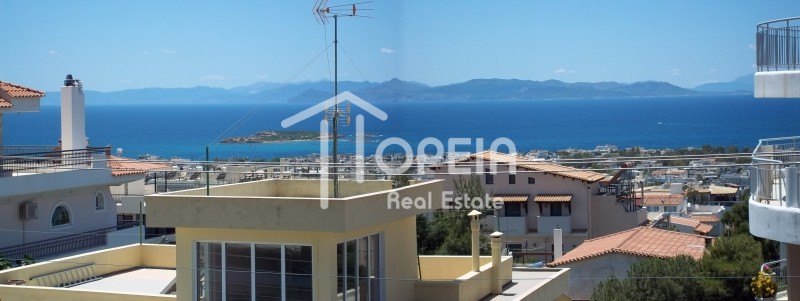 Κτίριο 522 τ.μ. πρός πώληση, Αθήνα - Νότια Προάστια, Βούλα