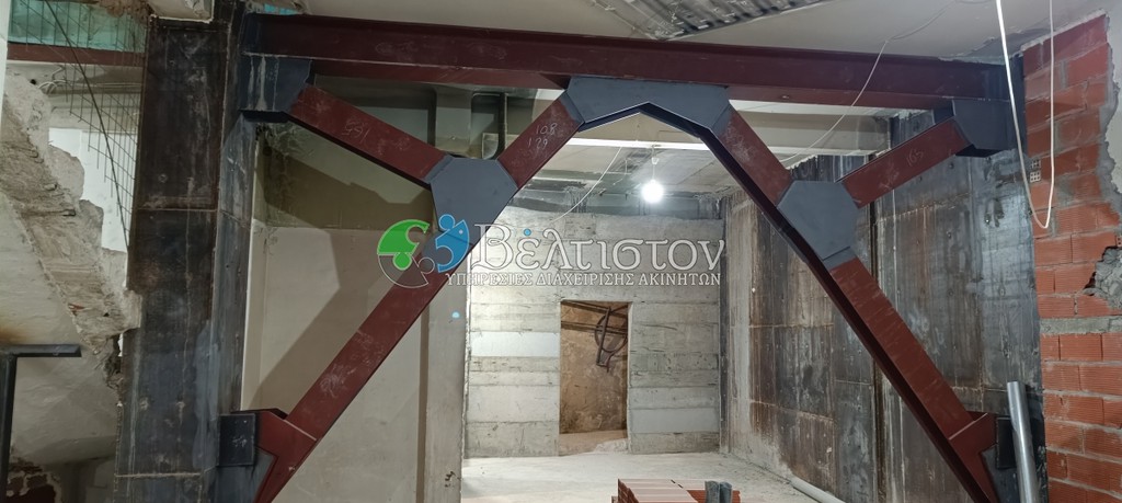 Διαμέρισμα 82 τ.μ. πρός πώληση, Θεσσαλονίκη - Κέντρο, Κέντρο