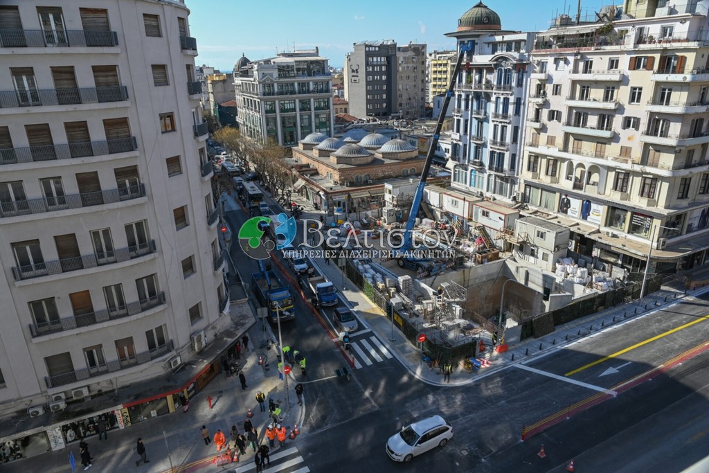 Διαμέρισμα 82 τ.μ. πρός πώληση, Θεσσαλονίκη - Κέντρο, Κέντρο