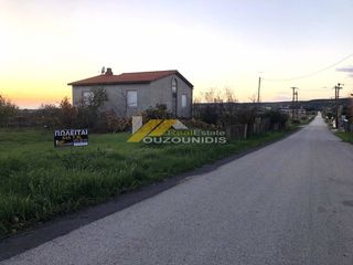 Οικόπεδο 645 τ.μ. για πώληση