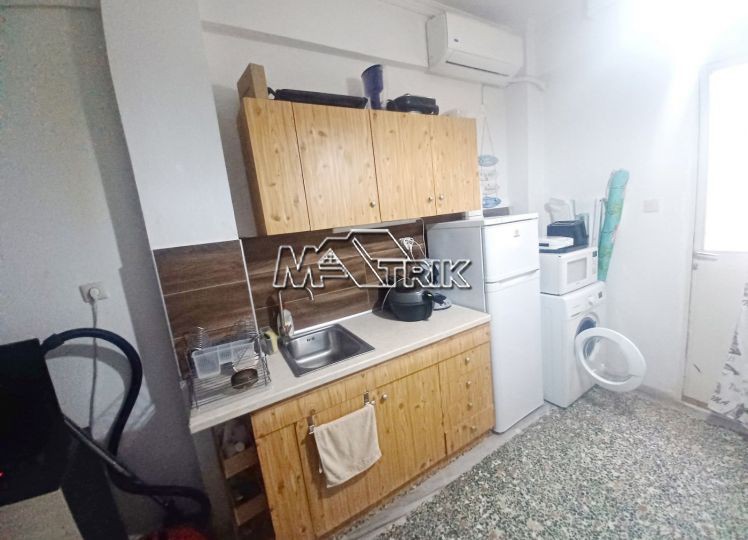 Διαμέρισμα 47 τ.μ. προς πώληση, Νέα Πλάγια